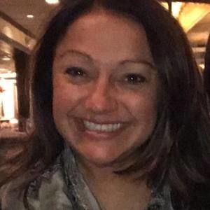 Meet your Posher, Catherine